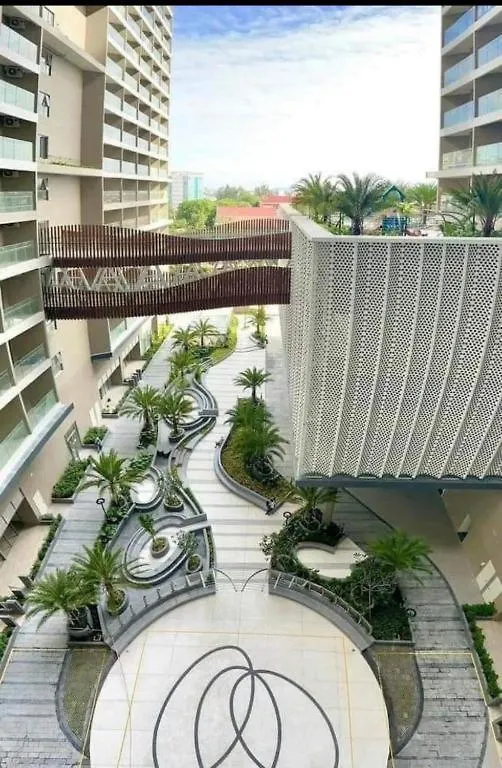 Sunday Premium Apart - The Song Vung Tau, Skypool Apartment