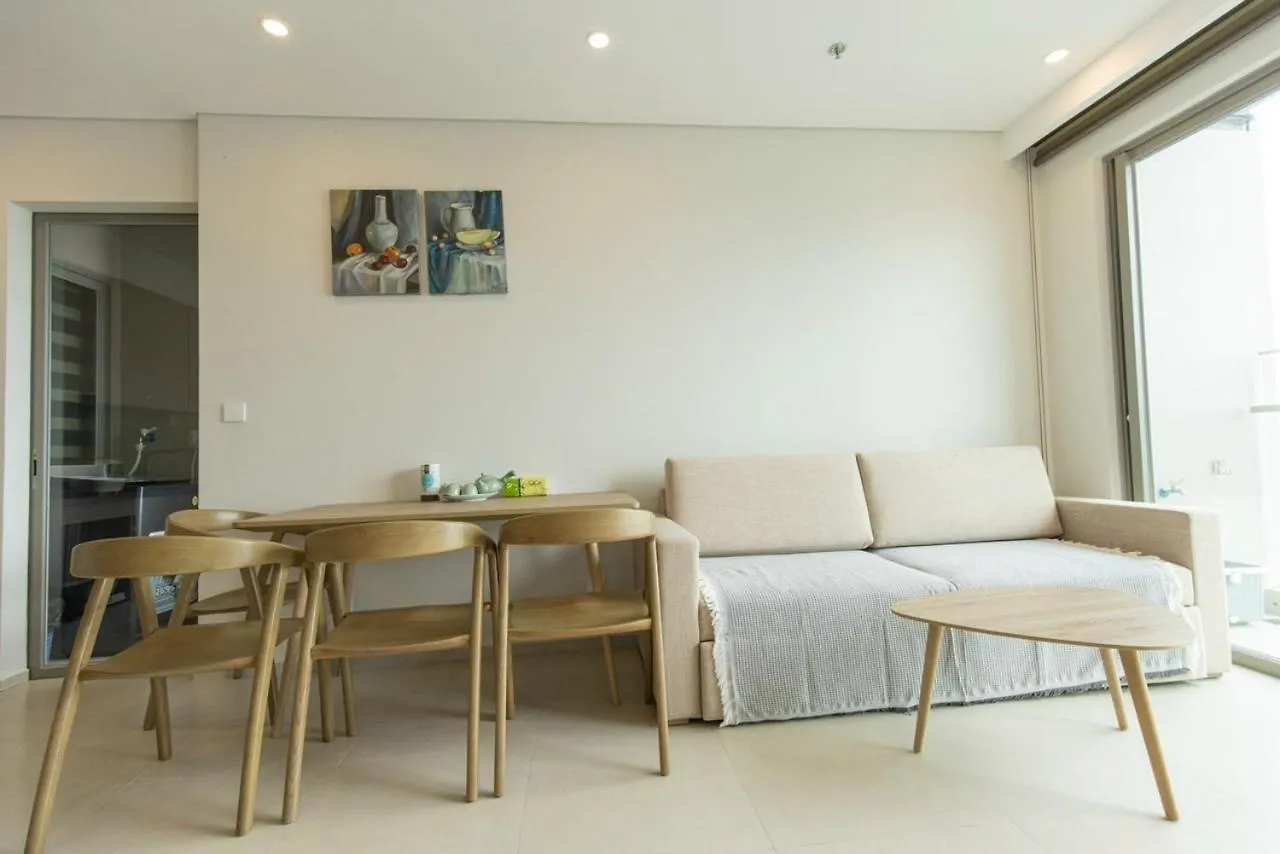 Sunday Premium Apart - The Song Vung Tau, Skypool 0*,  Vietnam