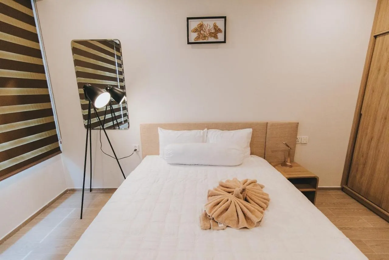 Sunday Premium Apart - The Song Vung Tau, Skypool Apartment