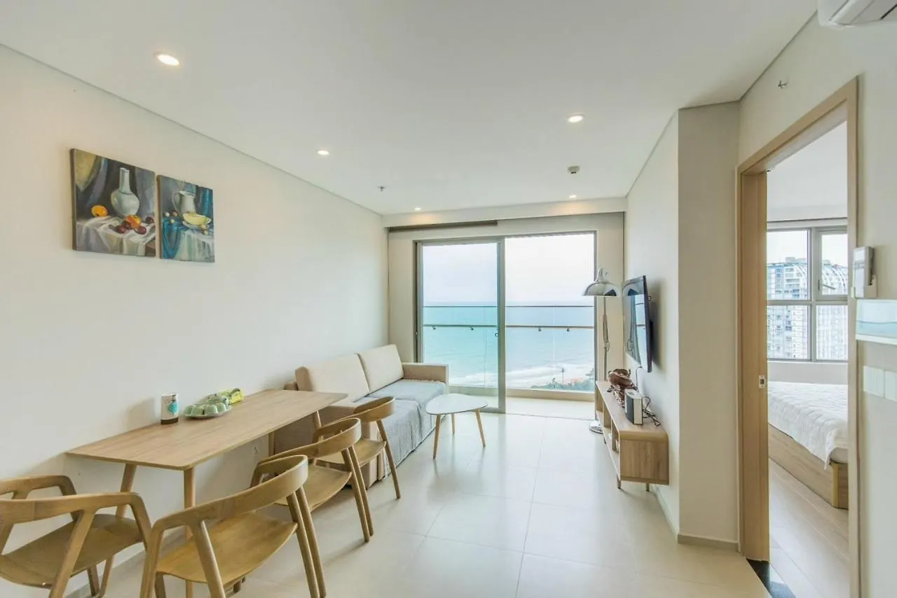 Sunday Premium Apart - The Song Vung Tau, Skypool 0*,