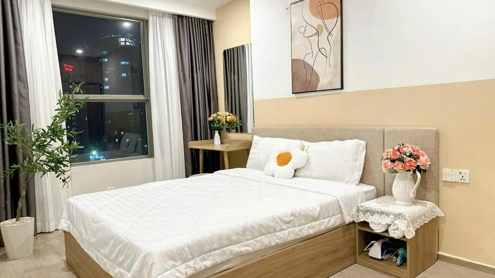 Sunday Premium Apart - The Song Vung Tau, Skypool