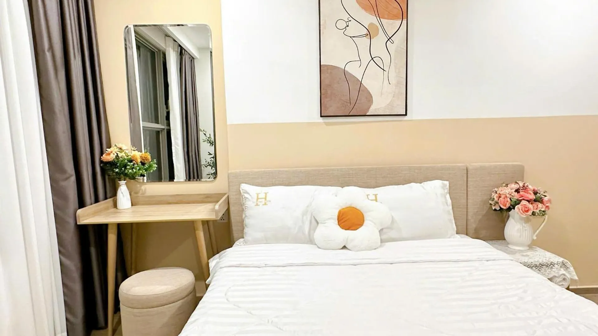 Sunday Premium Apart - The Song Vung Tau, Skypool