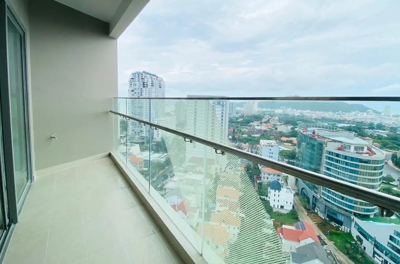 Sunday Premium Apart - The Song Vung Tau, Skypool 0*,  Vietnam