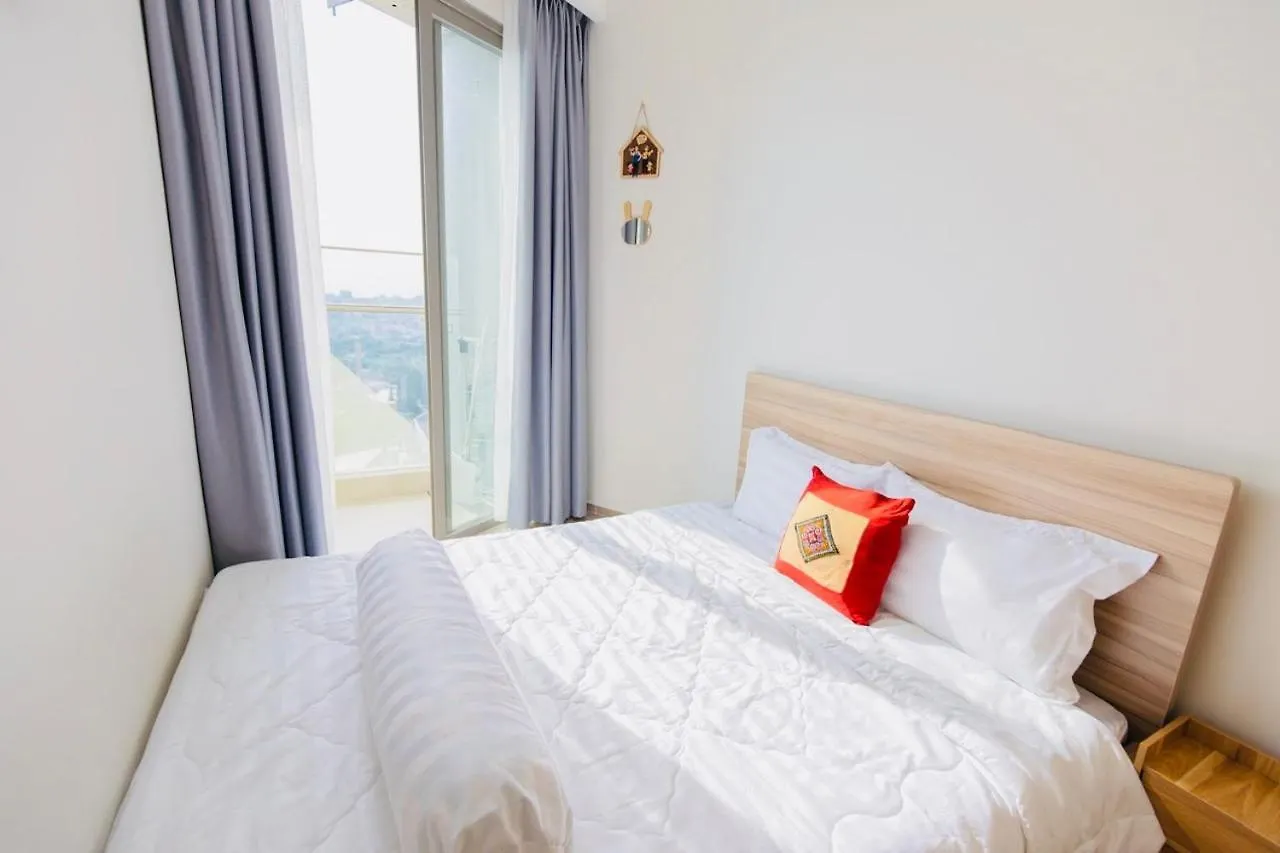 Sunday Premium Apart - The Song Vung Tau, Skypool Apartment
