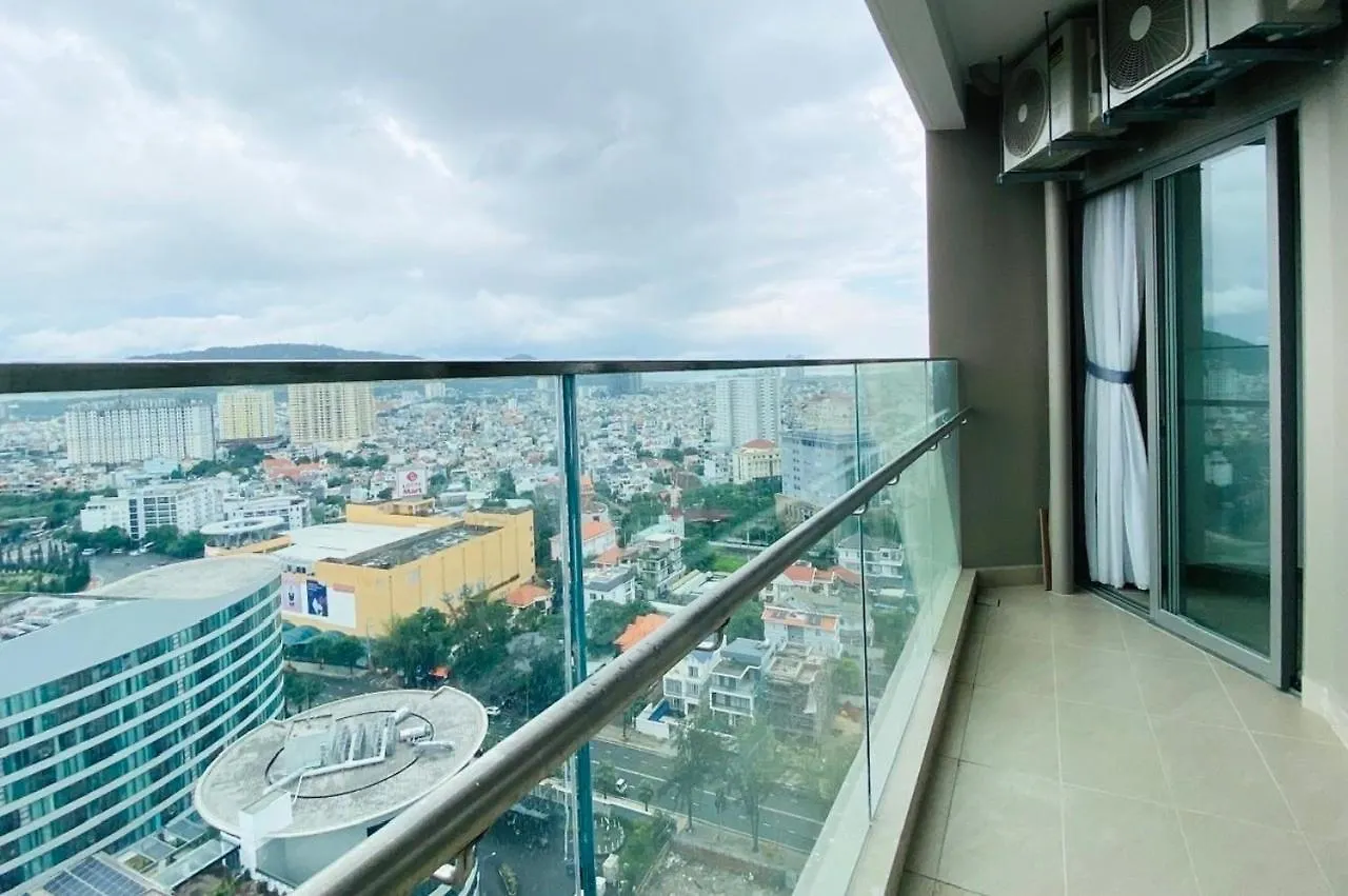 Sunday Premium Apart - The Song Vung Tau, Skypool 0*,  Vietnam