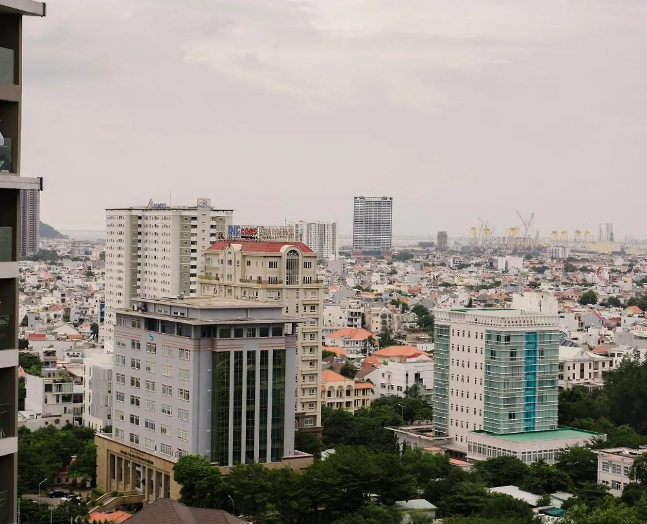 Sunday Premium Apart - The Song Vung Tau, Skypool 0*,