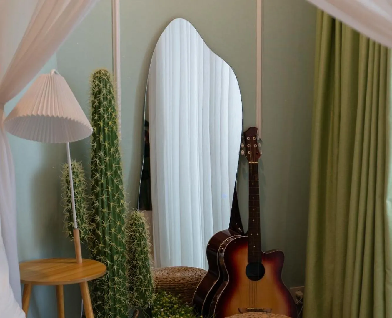 Sunday Premium Apart - The Song Vung Tau, Skypool Apartment