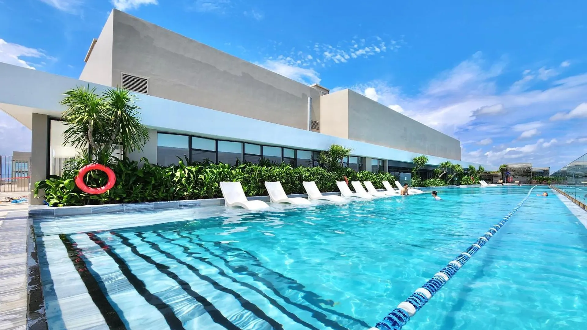 Sunday Premium Apart - The Song Vung Tau, Skypool Vietnam