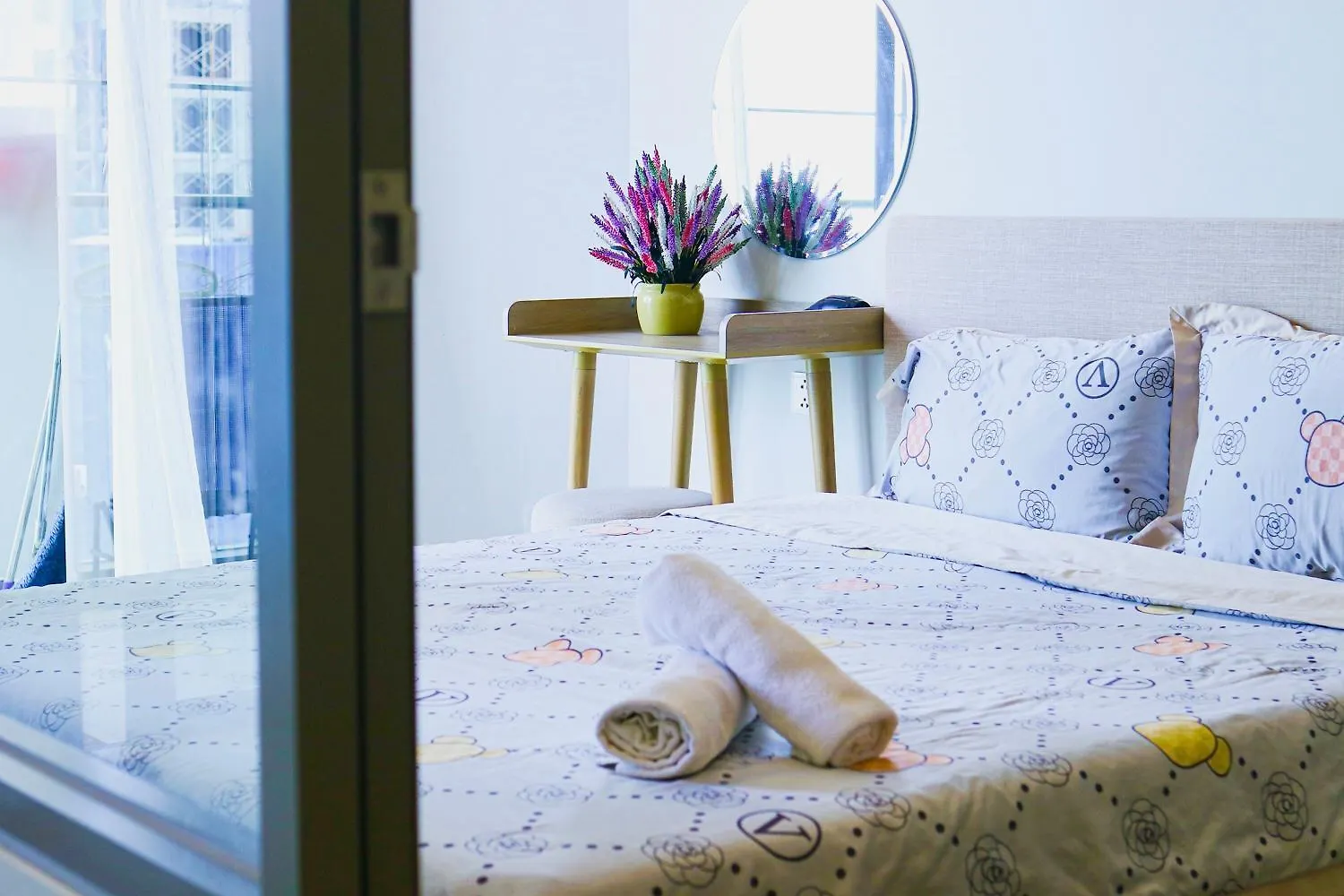 Sunday Premium Apart - The Song Vung Tau, Skypool
