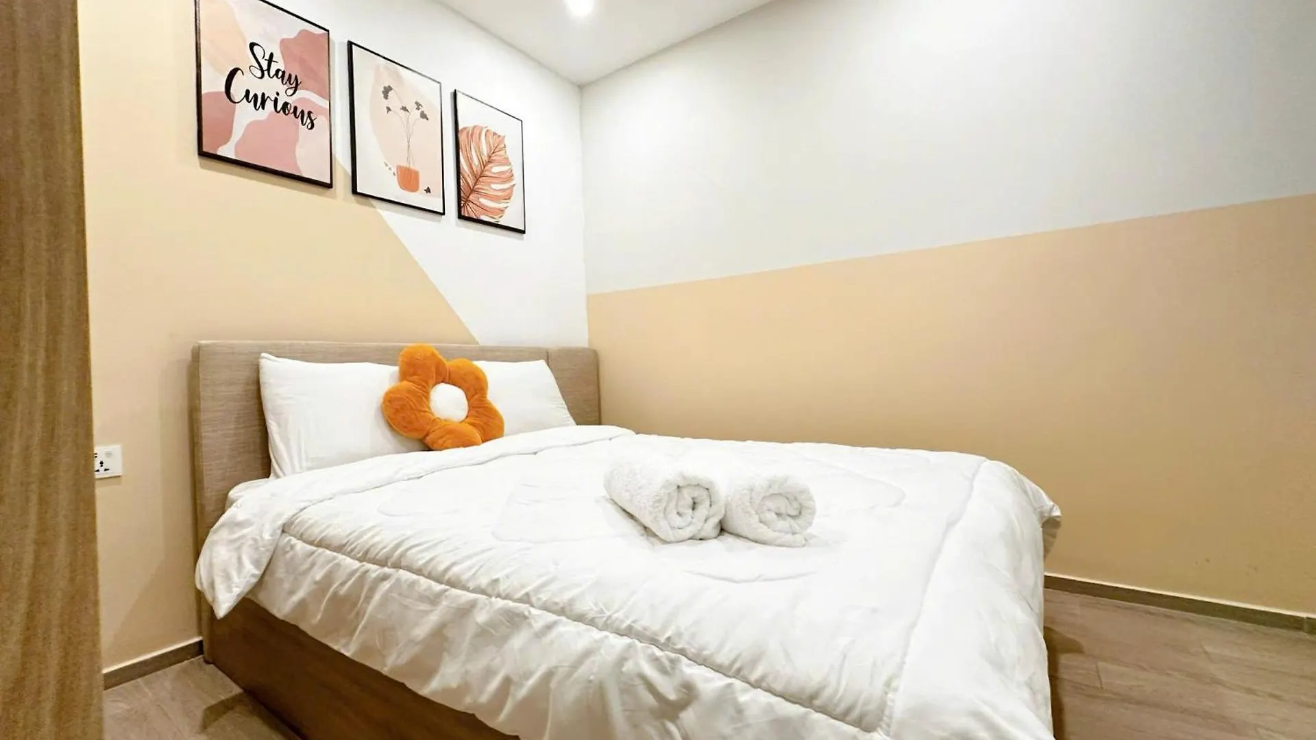 Sunday Premium Apart - The Song Vung Tau, Skypool Apartment