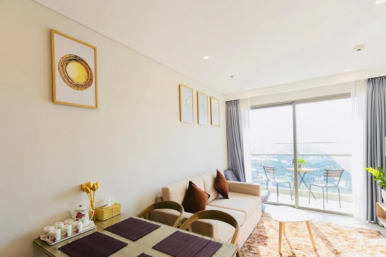 Sunday Premium Apart - The Song Vung Tau, Skypool Vietnam