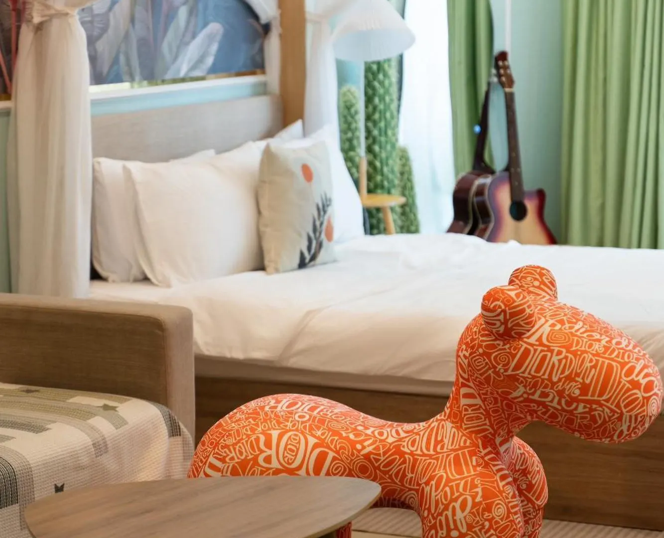 Sunday Premium Apart - The Song Vung Tau, Skypool