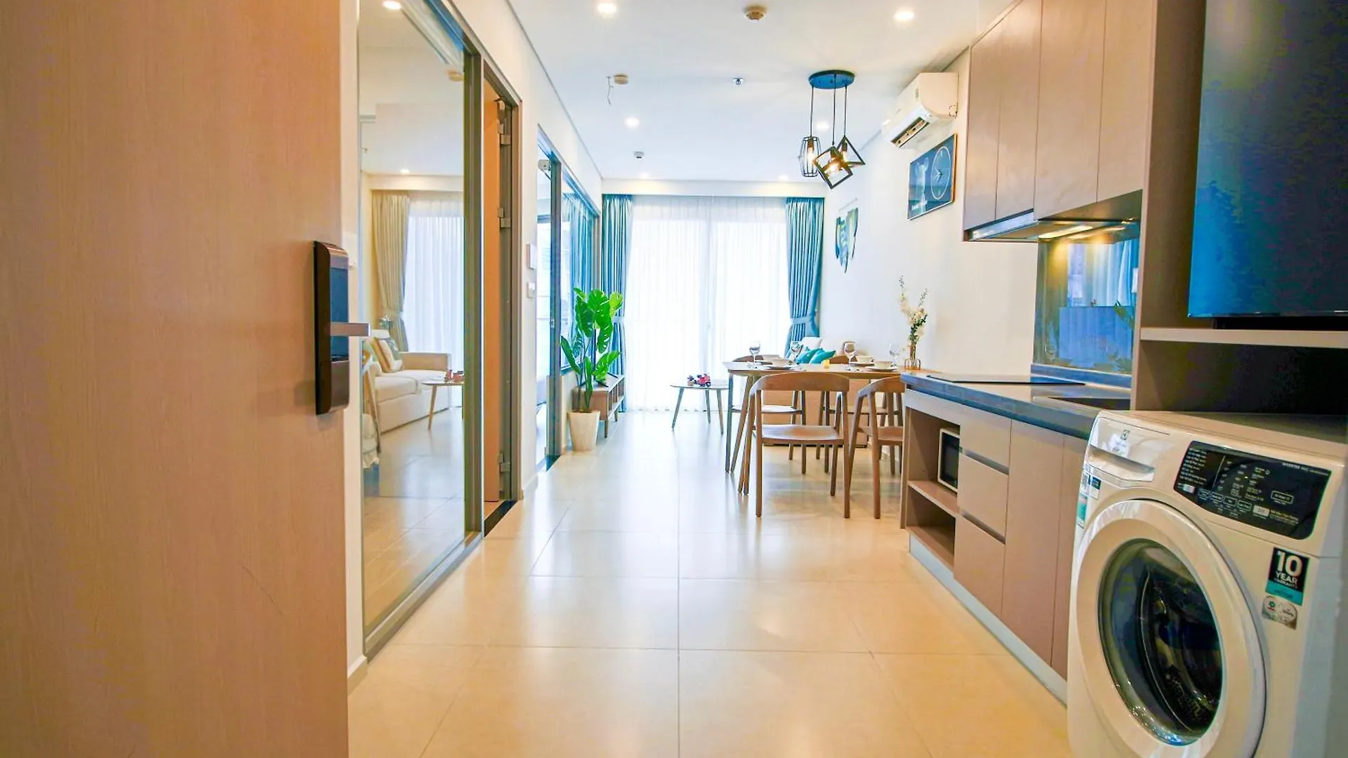 Sunday Premium Apart - The Song Vung Tau, Skypool 0*,  Vietnam